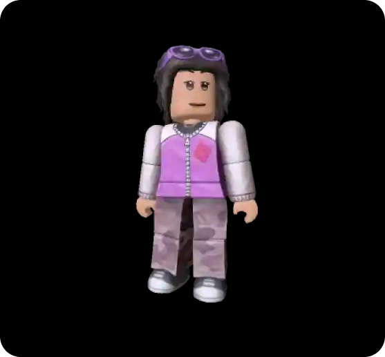 Frost line skin